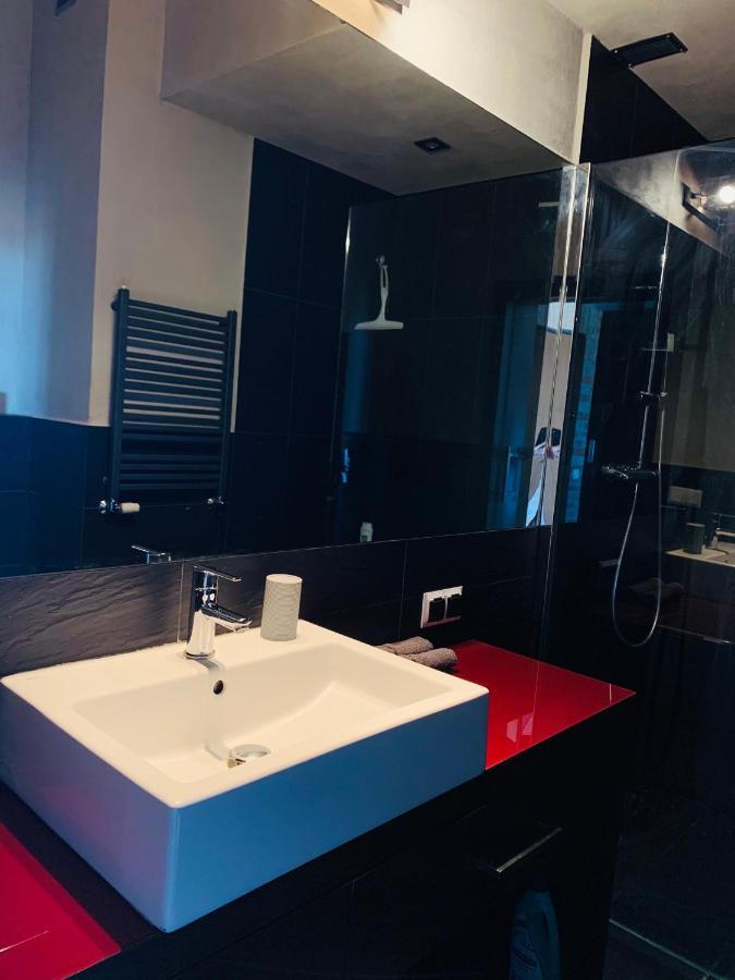 Apartament Stara Przedzalnia Zyrardow Exterior foto