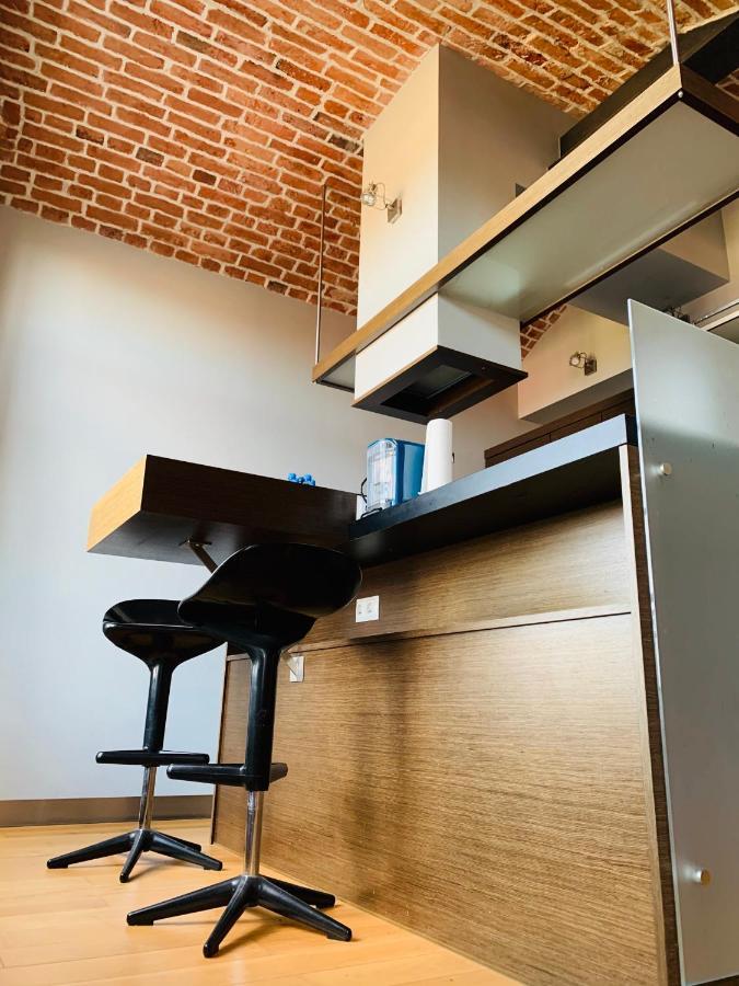 Apartament Stara Przedzalnia Zyrardow Exterior foto
